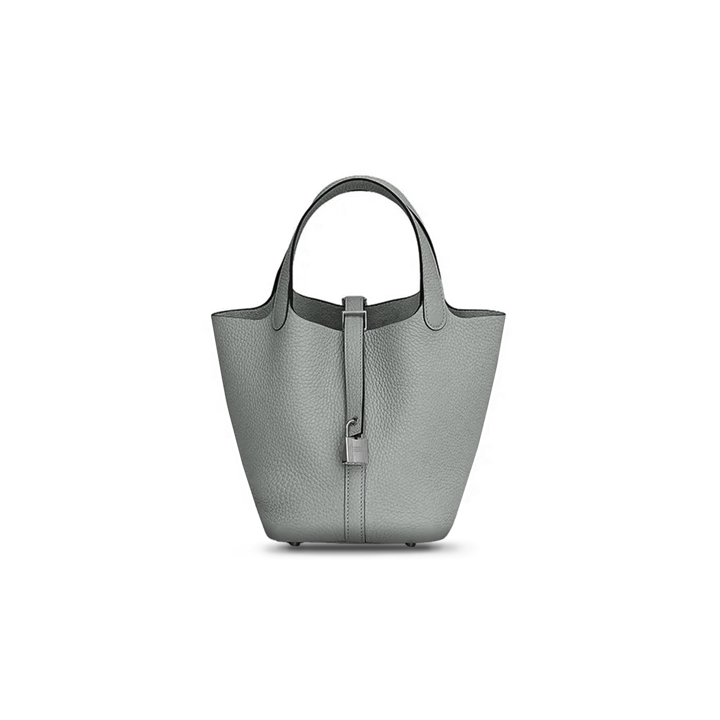 HERMES PICOTIN LOCK 18 TAURILLON CLEMENCE H056289CK4Z (18*18*13cm)